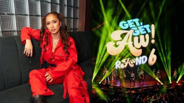 Rochelle Pangilinan moved to tears by rAWnd 6 concert's 'dream' stage design