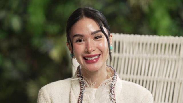 From Mallorca to Bangkok: Heart Evangelista takes viewers along on her work trips abroad