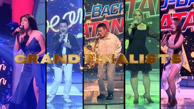 TiktoClock: Grand finals na ng Tanghalan ng Kampeo