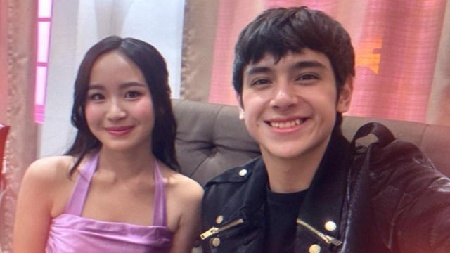 Heath Jornales thanks fans after successful fan meet with Ca