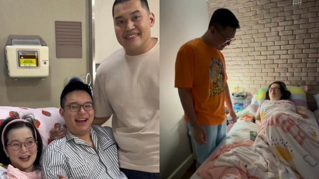 Kris Aquino reveals Bimby has a 'special' girl