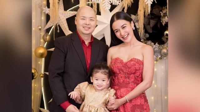 Kris Bernal, gusto pa magkaroon ng baby