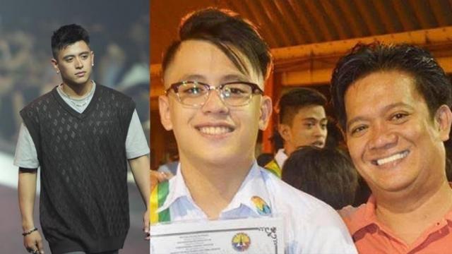 Kelvin Miranda honors Bench Fashion Week commitment amid father's passing
