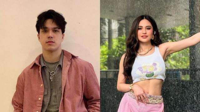 Elmo Magalona, may nilinaw sa naging relasyon nila ni Julie Anne San Jose