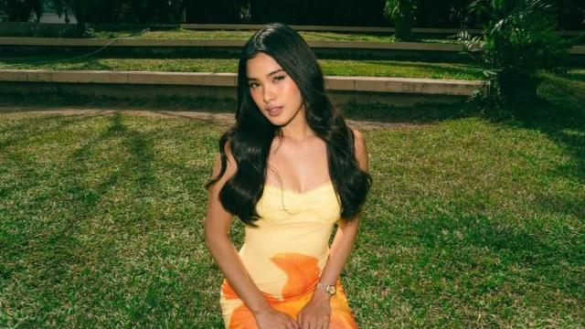 Shuvee Etrata, natutong mag-set ng boundaries sa kaniyang pamilya