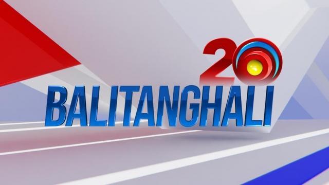 'Balitanghali' marks 20 years as the longest-running noon-time newscast on PH free TV