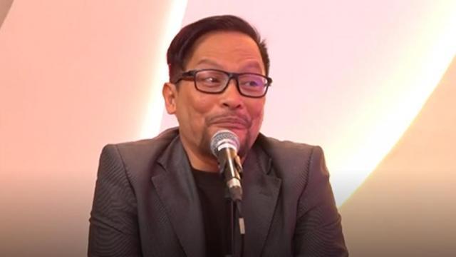 Your Honor: Ed Chico, saan mas malakas ang kita, as lawyer o stand-up comedian?