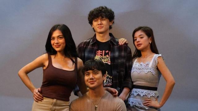 'The Secrets of Hotel 88,' puno rin ng kilig