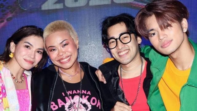 Sugar Mercado at HORI7ON Jeromy, nagpasabog ng galing bilang 10th top dance star duo