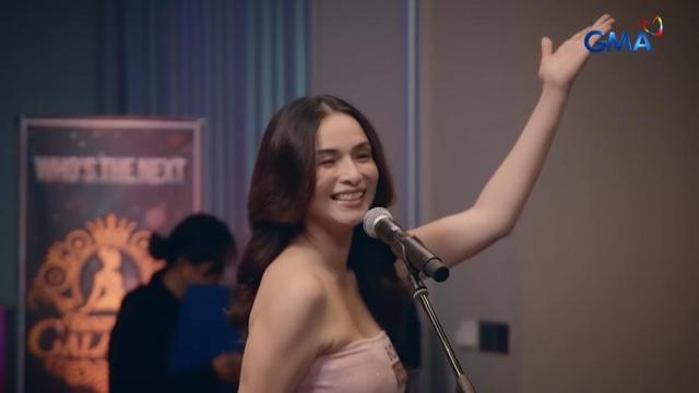 Jennylyn Mercado showcases her comedic chops in 'Sanggang-Dikit FR'