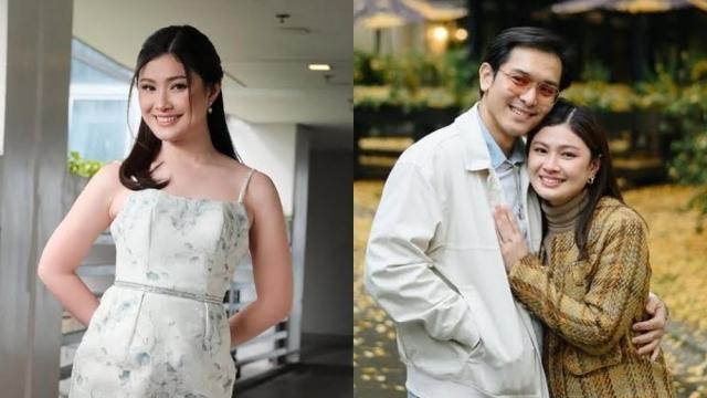 Thea Tolentino shares update on wedding preparations with fiance Martin Joshua