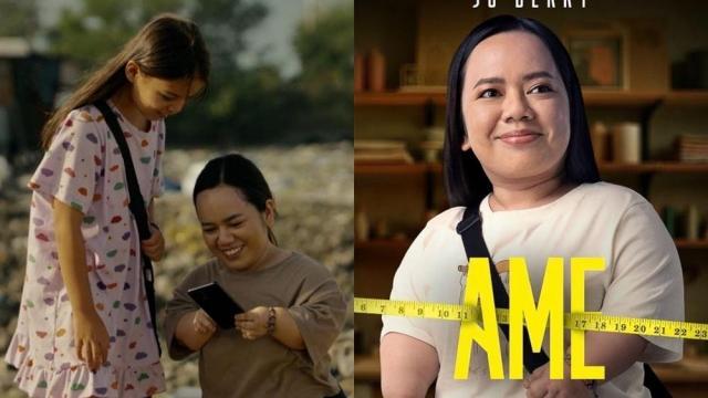 Dingdong Dantes, pinuri si Jo Berry: 'She has exceptional talent and charm'