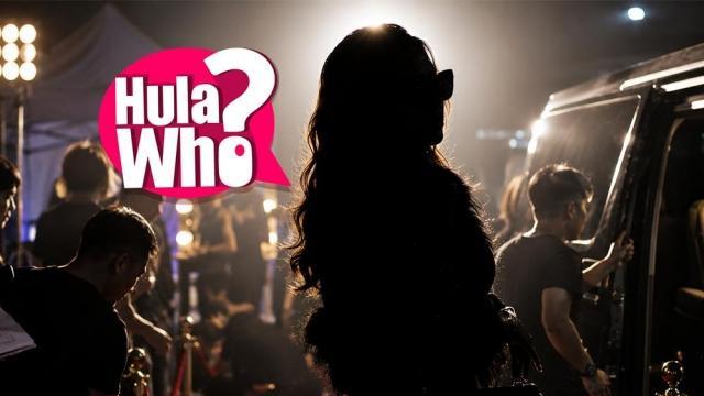 Hula Who: Big-time actress, big-time sa pagiging diva?