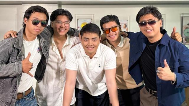 Singco Mano, inspired sa jeepney ride ang bagong single na 'Manong ('Wag Po)'