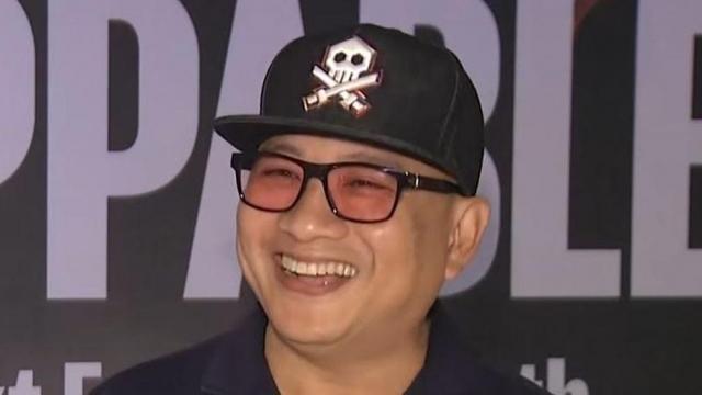 Michael V. explains why 'Bubble Gang' is an 'unstoppable force' in the comedy scene