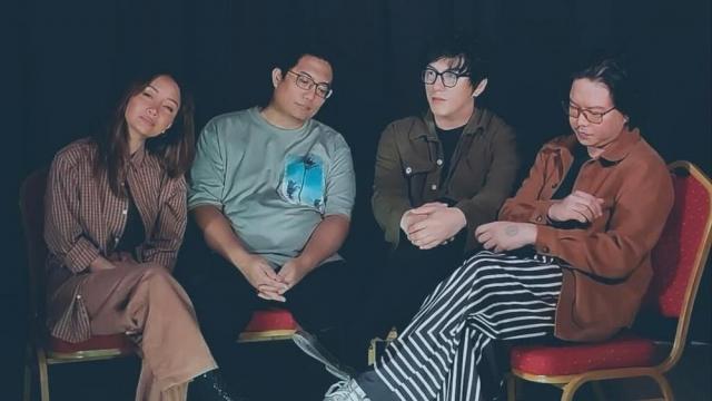 Sala to perform new single 'Tahanan' on Spotlight Music Sessions this Friday