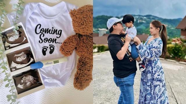 Smokey Manaloto is 'expecting' his second miracle