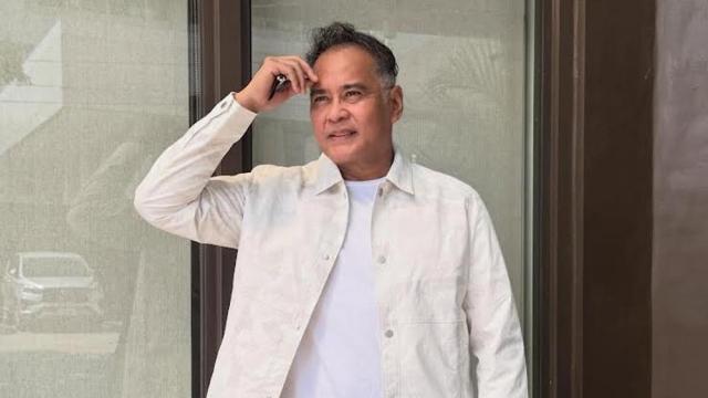 John Arcilla reflects on cinemas today, hopes for improvement in the local industry