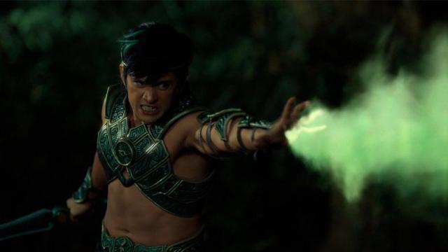 Sang'gre: Lalaban si Adamus para sa Adamya
