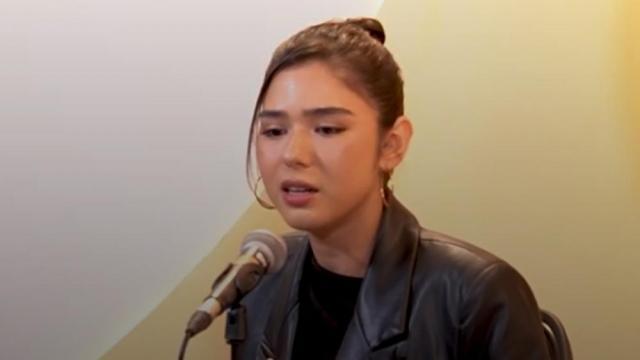Angel Guardian, mahalaga maging 'financially and mentally stable' bago ikasal