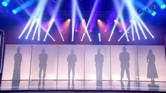 Winners ng 'All-Out Sundays' Veiled Musician Philippines, kilalanin!