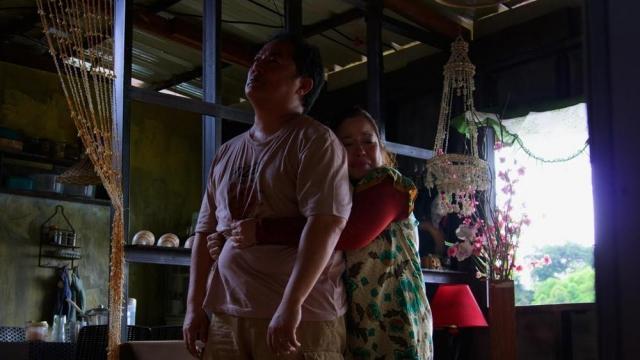 Born to Shine: Perry, lubos na nasaktan sa rebelasyon ni Minchie