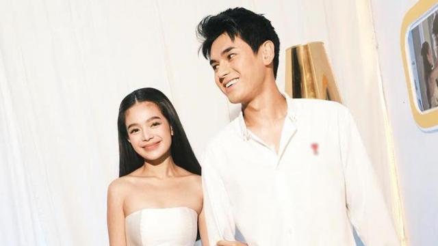 Dustin Yu and Bianca De Vera mark fan club anniversary, extend aid to jeepney drivers