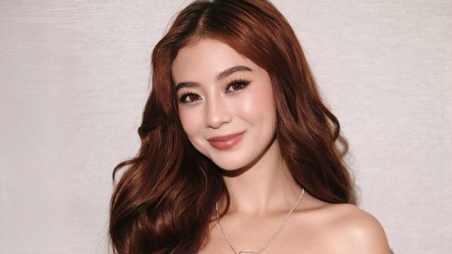 Fyang Smith, walang prenong sinagot ang mga basher sa 'GGV'