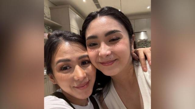 Bea Borres keeps Alex Gonzaga's pregnancy a secret — even from Andrea Brillantes