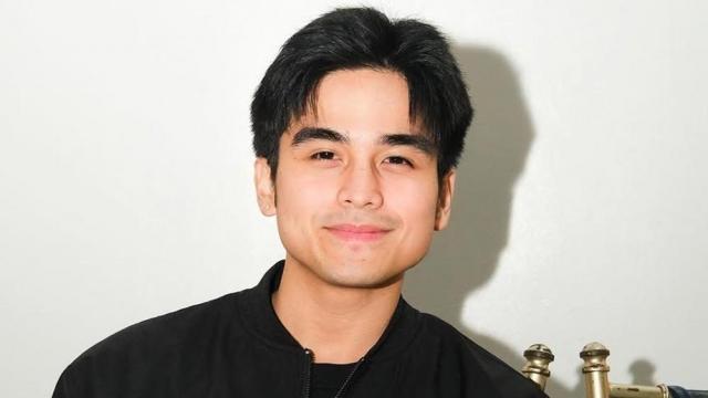 Will Ashley, excited na sa upcoming Kapuso drama-comedy series na 'Delivery Boi'