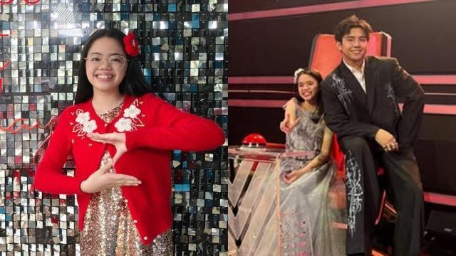 Sofia Mallares defends Coach Zack from 'may amoy' comments