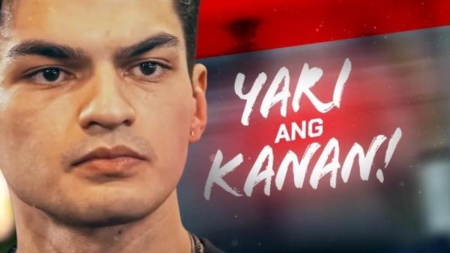 Kamao: Yari ang kanang kamay ni MakMak! | Ep. 12 Teaser