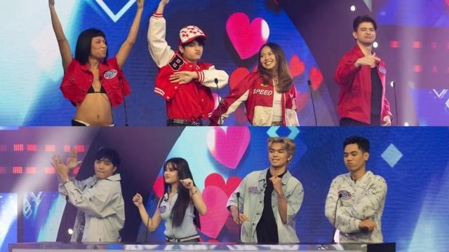 'Stars on the Floor' season 2 stars, maghaharap sa 'Family Feud!'