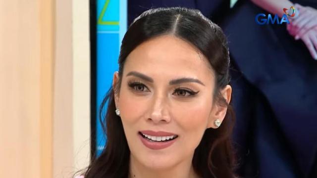 Bianca Manalo, nagsalita sa mga kumakalat na third party issue tungkol sa kanya