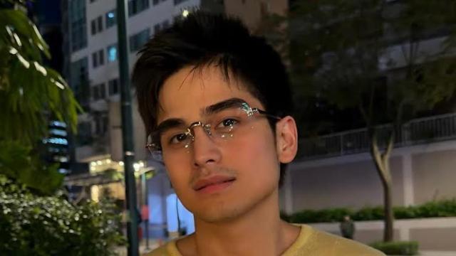 Will Ashley, among the nominees for Best Supporting Actor at 74th FAMAS Awards