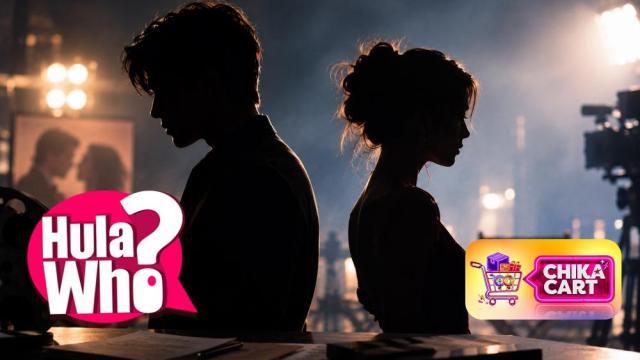 Hula Who: Reunion movie ng iconic loveteam, kanselado dahil sa pataasan ng talent fee?