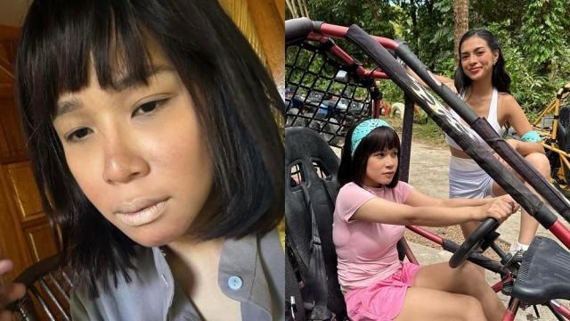 Klarisse De Guzman, nagpaalam na kay Monette sa 'The Secrets