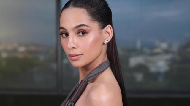 Jasmine Curtis-Smith, ibinahagi ang struggles sa 'Stars on the Floor' 2026