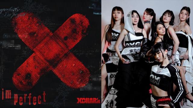 Xonara is perfectly 'Imperfect' in new single