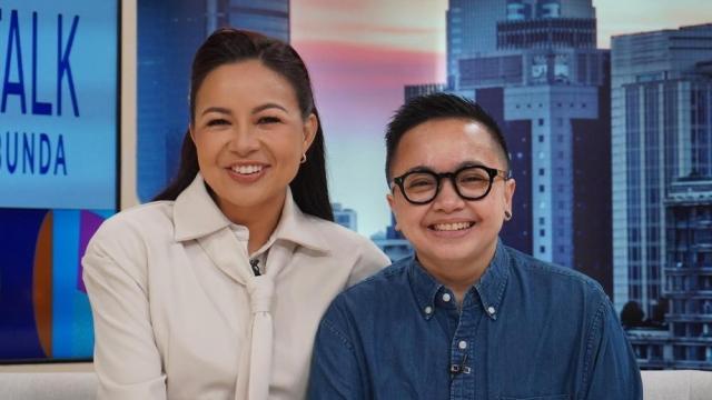 Ice Seguerra, Sitti sa papel ng musika sa kanilang buhay: It's just not about entertainment