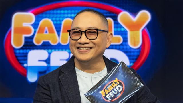 Michael V. steps in as 'Family Feud' host beginning September 17