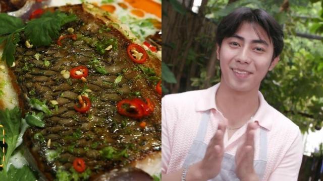 Culinary celebration at recipe mula kay Mad Ramos, mapanonood sa 'Farm to Table'