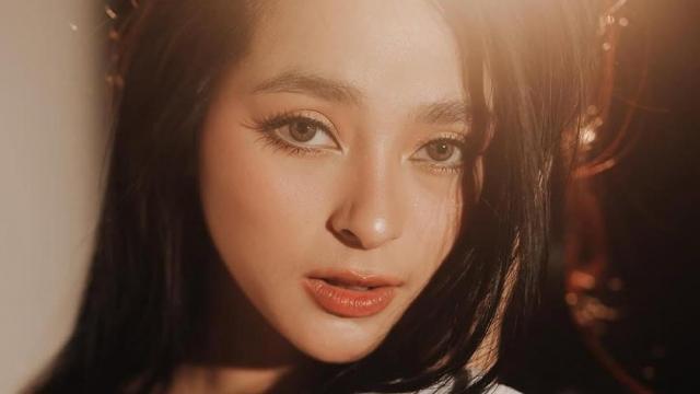 AJ Raval, gusto pa bang gumawa ng sexy roles?