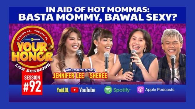 Your Honor: Blooming night with Sheree and Jennifer Lee