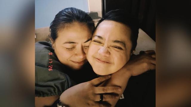 Liza Diño reflects on 13 years of love with Ice Seguerra