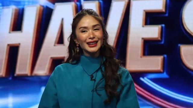 Heart Evangelista, bibili ba ng pekeng designer bags at shoes?