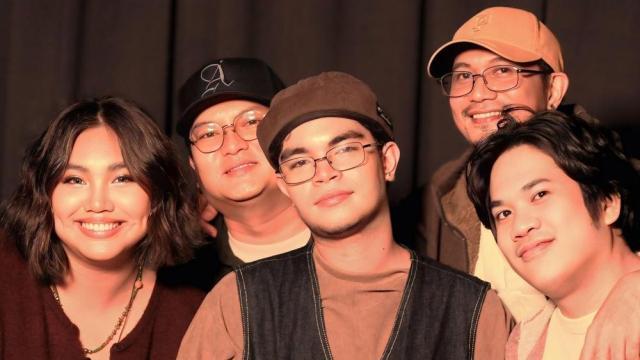 Indie band Nior, may bagong single na 'Sindi'