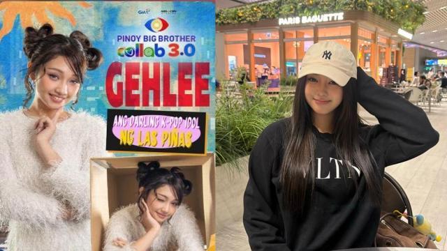 Elisia Parmisano, suportado ang pagpasok ni Gehlee sa Bahay ni Kuya