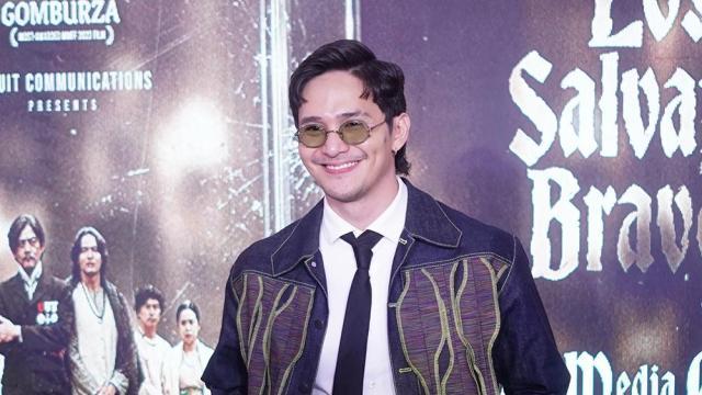 Ruru Madrid, sa kanyang bagong pelikula: 'Isang paalala'