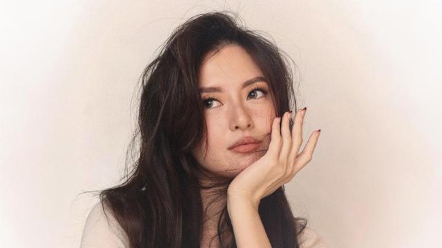 Arra San Agustin, isa sa mga aabangan sa relaunch ng isang men's lifestyle magazine